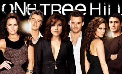 One Tree Hill Spoilers: Time Jumps Ahead