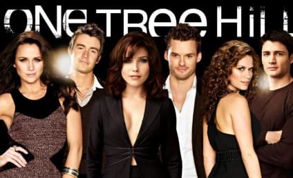 One Tree Hill Music from "The Space in Between"