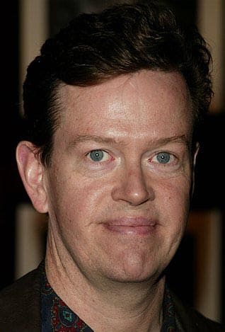 Dylan Baker Pic