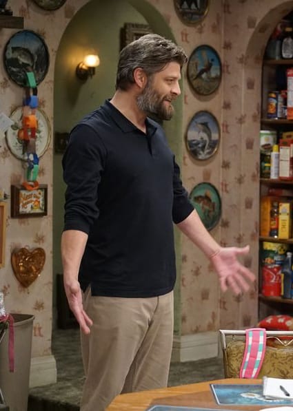 Ben Pleads His Case - The Conners Season 2 Episode 13