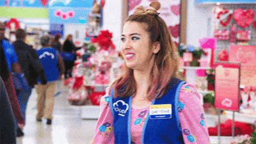 Cheyenne Lee - Superstore
