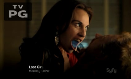 Lost Girl Review: She's Not Betty Crocker