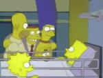 Bart in the Hospital