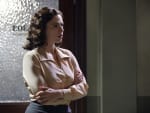 Jarvis Is In Trouble - Marvel's Agent Carter
