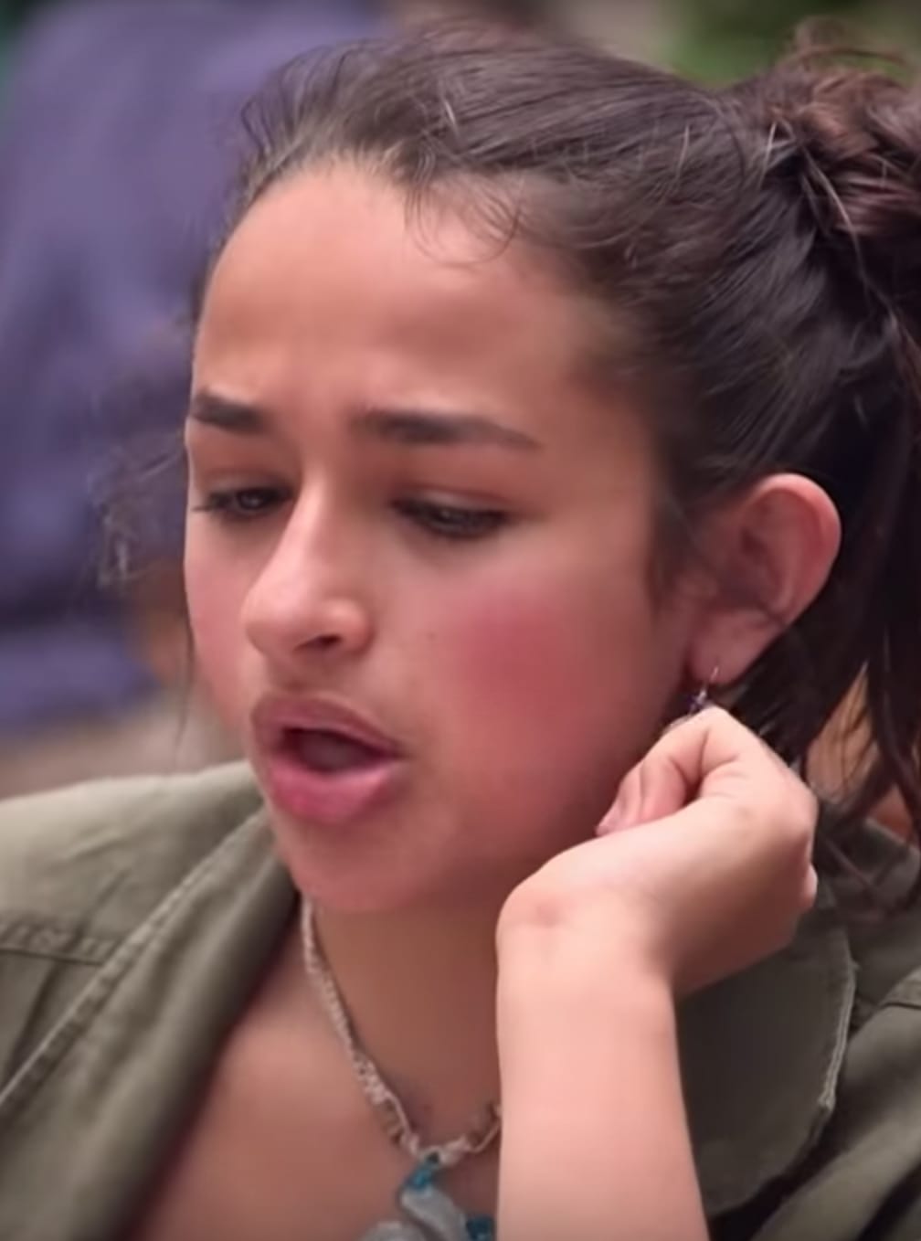 Jazz Jennings Talks About Surgery I Am Jazz Tv Fanatic