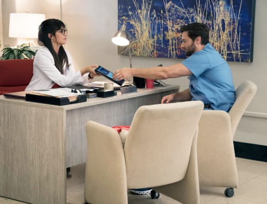New amsterdam season 2 episode shop 1 full episode