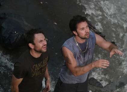It's always sunny in philadelphia season 6 episode top 5