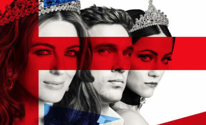 Watch The Royals Online: Season 4 Episode 1