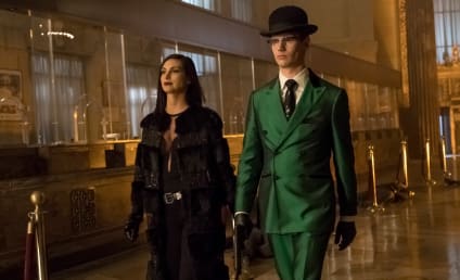 Gotham Season 4 Episode 19 Review: To Our Deaths and Beyond