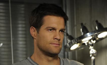Bones First Look: Brennan, Booth Team Up With "The Finder"