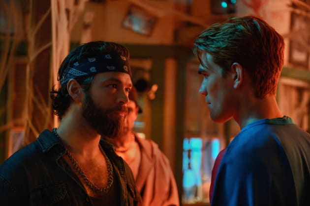 Watch Riverdale Online Season 4 Episode 5 Tv Fanatic