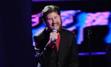 American Idol Results: A Shocker!