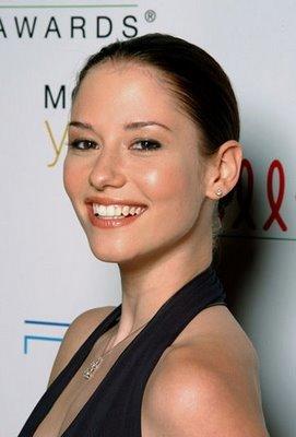 Chyler Leigh Chyler Leigh