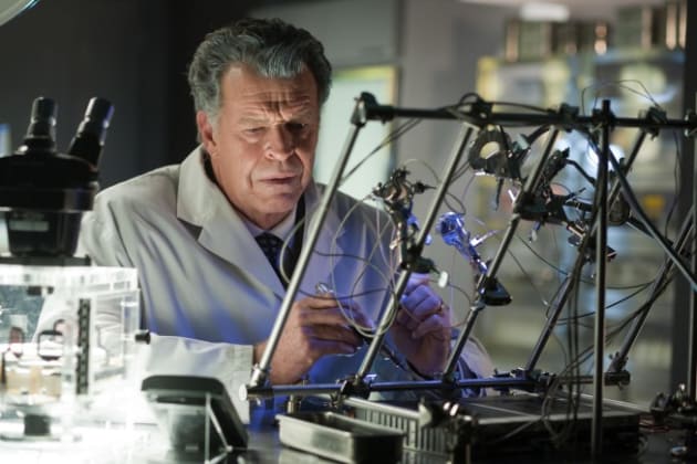Walternate at Work