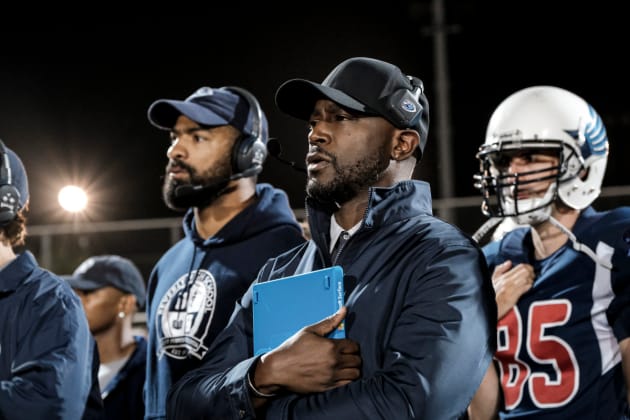 All american episode outlet 8 watch online