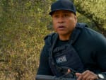 Searching the Desert - NCIS: Los Angeles