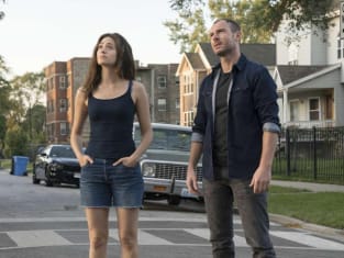 Shameless Season 8 Episode 8 Review Frank s Northern Southern