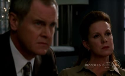 The Closer Review: One Fatal Moment