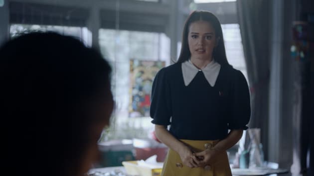 Legacies Season 3 Episode 13 Review One Day You Will Understand