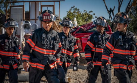 9 1 1 Lone Star Season 1 Episode 4