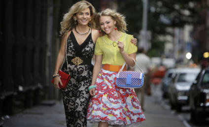 The Carrie Diaries Review: Escape to New York