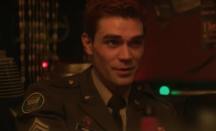 Riverdale Trailer: Seven Years Later...