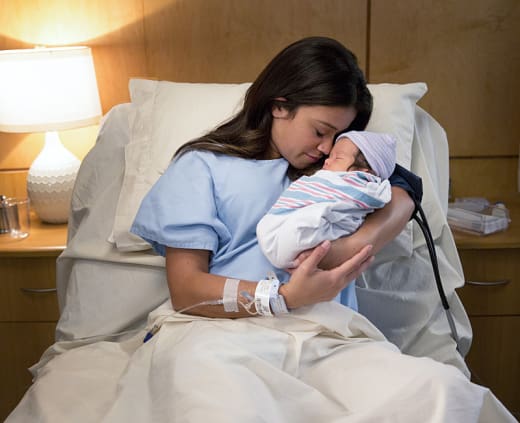 Jane The Virgin Season 1 Episode 22 Review Chapter Twenty Two Tv Fanatic