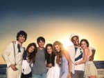Season 3 Cast of 90210
