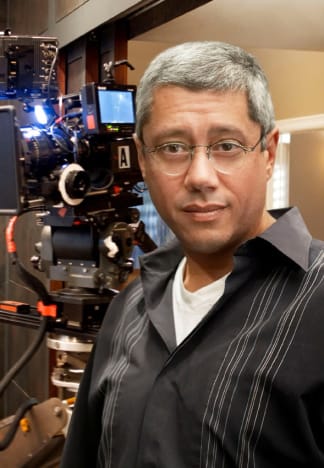 Dean Devlin