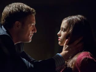 Arrow Season 1 Episode 7