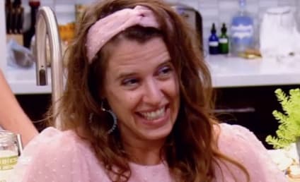 Watch Married at First Sight Online: Season 11 Episode 10