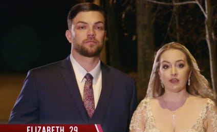 90 Day Fiance: Happily Ever After? Season 5 Episode 14 Review: To Love And Obey?