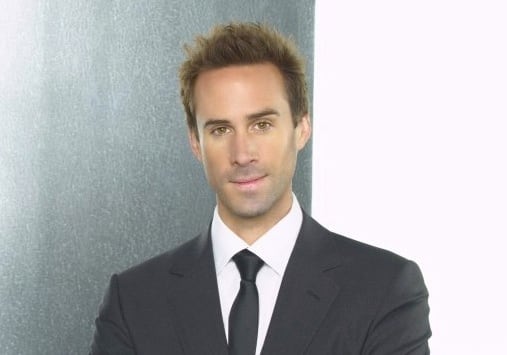 Joseph Fiennes Promo Pic