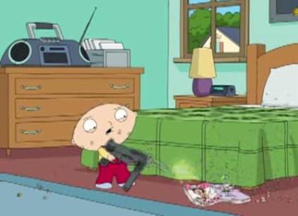 Family Guy Season 7 Episode 5 TV Fanatic