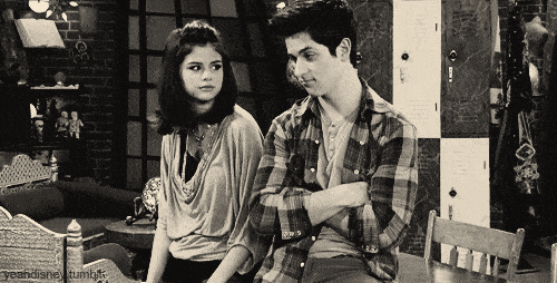Justin and Alex Russo - Wizards of Waverly Place