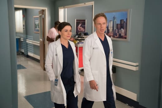 Watch greys anatomy season cheap 15 episode 18 free