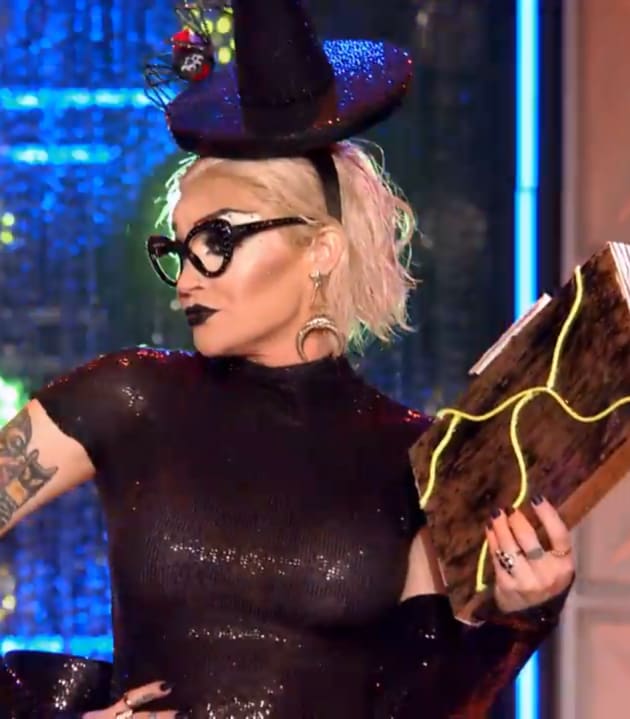 Rupaul season 6 episode on sale 9
