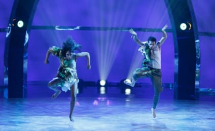 So You Think You Can Dance Recap: Many Passing Grades