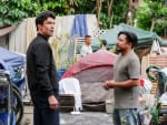 Breaking All The Rules - Hawaii Five-0