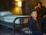 Jensen Ackles and and Jared Padalecki Promo Pic