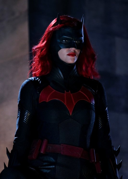 Batwoman season 1 putlocker sales