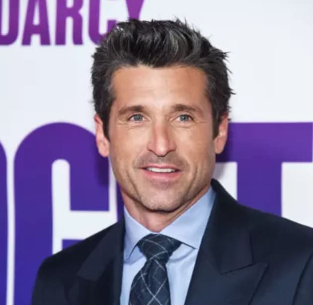 Grey S Anatomy S Patrick Dempsey Eyes Tv Return Tv Shows Plus