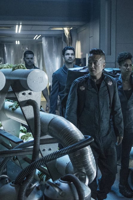 The on sale expanse putlocker