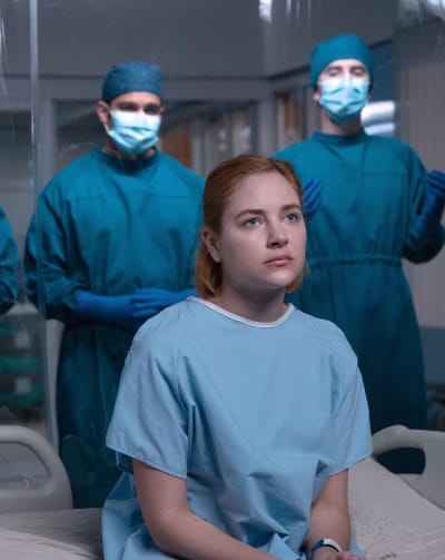A Choice Surgical Team - The Good Doctor Season 3 Episode 7