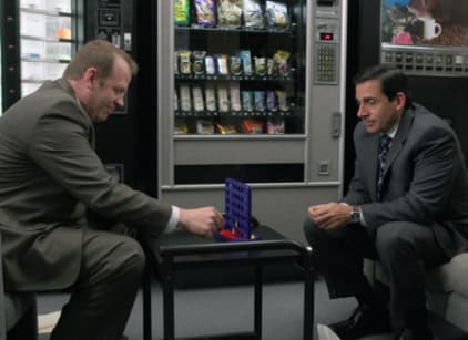The office season 2 putlocker outlet