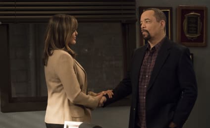 Law & Order: SVU Season 19 Episode 21 Review: Mama