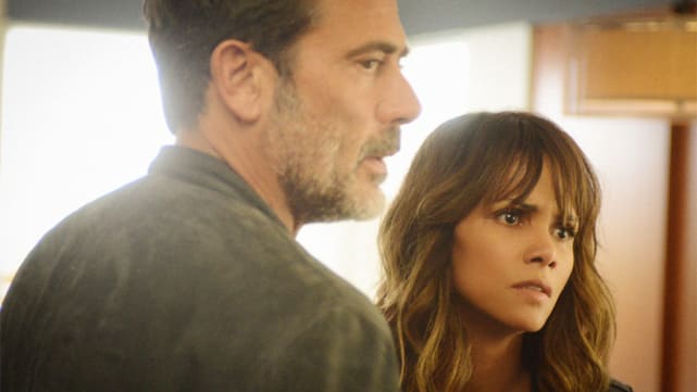 Extant - CBS