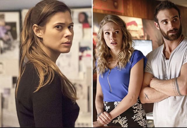 Wrap-Ups for Canceled Series