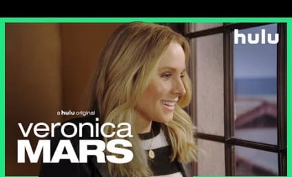 Fanatic Feed: Veronica Mars' New Theme Song, Big Brother Twist, and More!