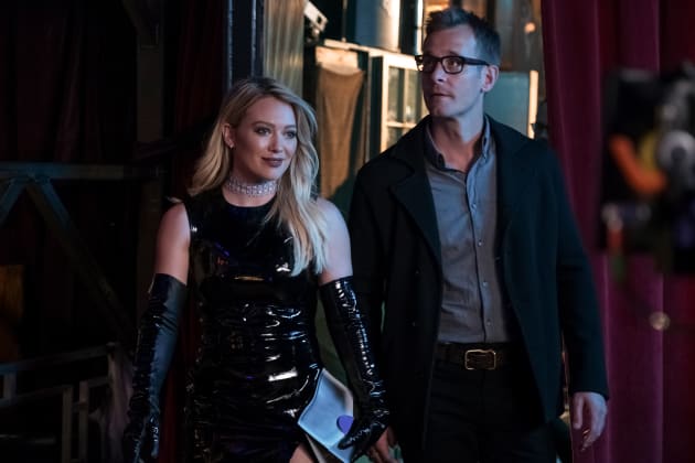 Power season 4 best sale episode 3 putlockers